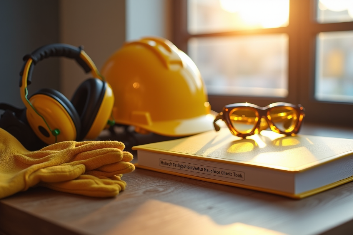 sécurité travail