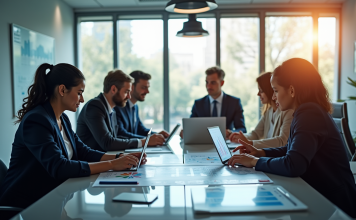 Projet CNR : définition, rôle et enjeux dans les entreprises actuelles