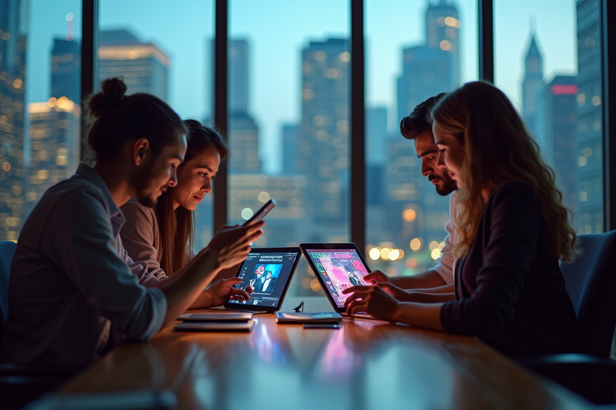 marketing digital