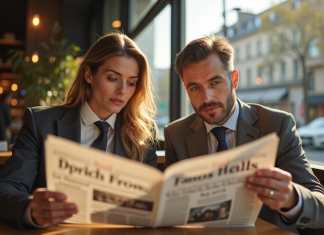 Prestigieux journal : quel est le plus réputé du monde ?