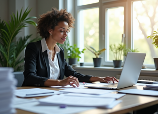 Gestion efficace des documents d’entreprise : stratégies et bonnes pratiques