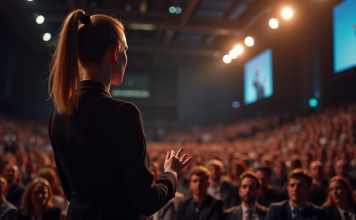 Réseaux sociaux : développer l’influence d’une personne via le pouvoir