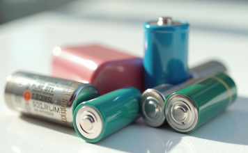 Meilleur matériau pour stocker l’électricité : comparatif et conseils d’experts