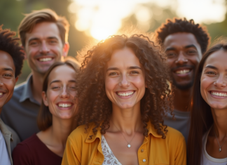 Personne la plus importante dans le monde : découvrir son identité