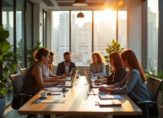 Optimiser sa productivité au travail : Conseils pratiques pour être plus efficace