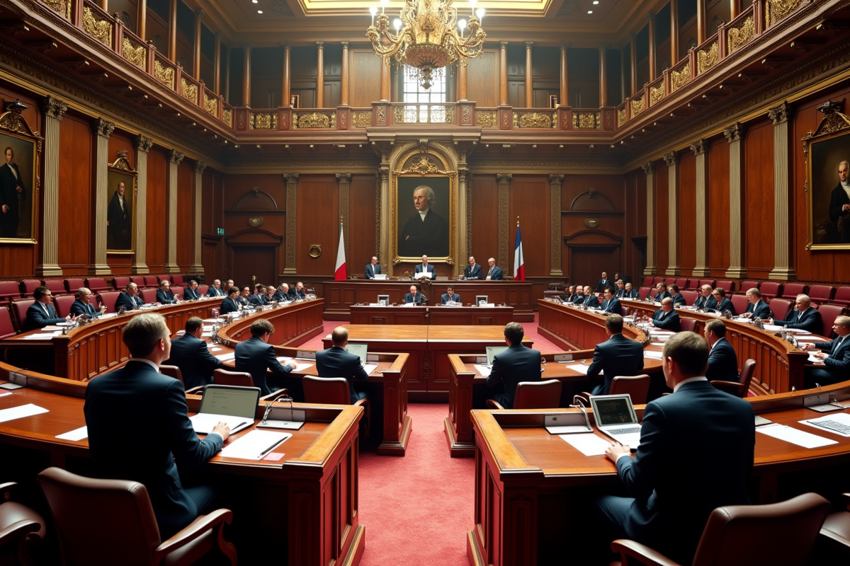 loi française