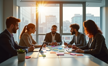 Stratégies marketing : découvrez les quatre essentielles pour booster vos ventes !