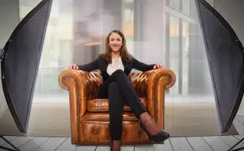 Interview vidéo : en quoi peut-elle propulser en avant votre entreprise ?