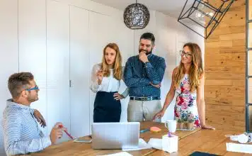 Suivez une formation spécialisée en management transversal