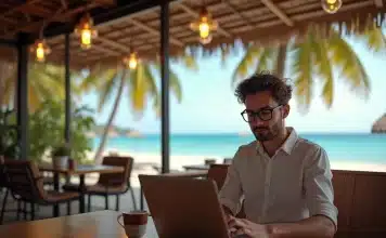 Témoignages inspirants de nomades numériques à travers le monde