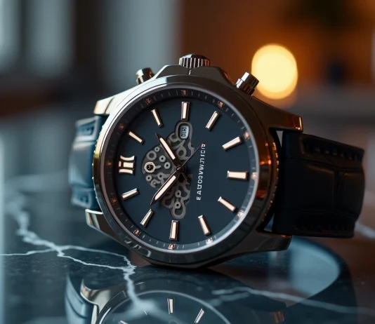 Pourquoi le logo Pagani symbolise le prestige dans l’univers horloger