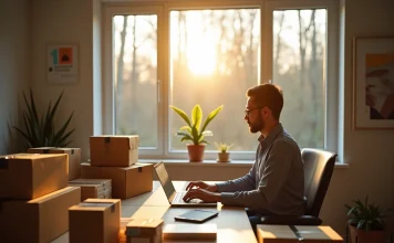 Les opportunités insoupçonnées du travail d’emballage à domicile