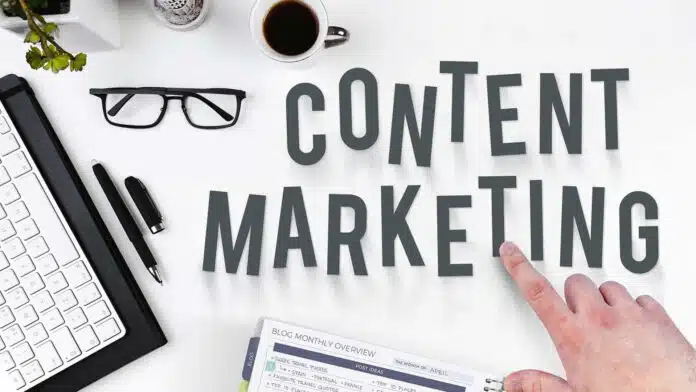 Pourquoi recourir à une agence de content marketing ?