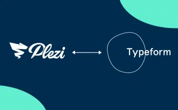 Boostez vos résultats marketing avec l’intégration Typeform